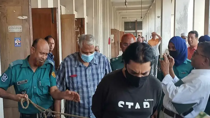 ৩৫ বছর পর রায়, সগিরা মোর্শেদ হত্যায় ২ আসামির যাবজ্জীবন