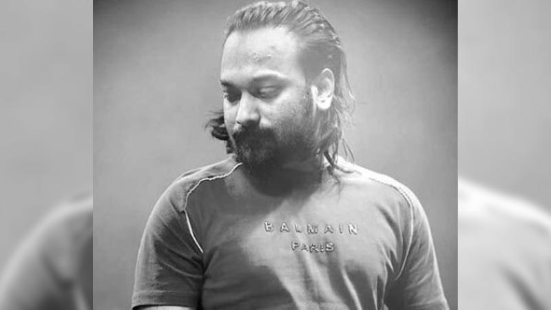 সড়ক দুর্ঘটনায় সঙ্গীত শিল্পী পাগল হাসানসহ ২ জনের মৃত্যু সড়ক দুর্ঘটনায় সঙ্গীত শিল্পী পাগল হাসানসহ ২ জনের মৃত্যু