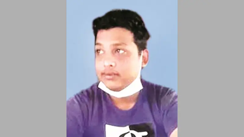 সন্ধান চাই হিমনের সন্ধান চাই হিমনের