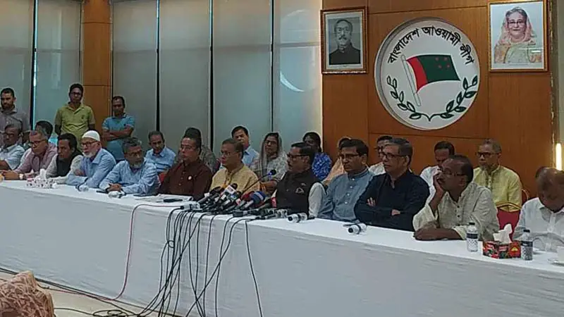 উন্নয়নের জন্য মানুষ নৌকা চায়: কাদের উন্নয়নের জন্য মানুষ নৌকা চায়: কাদের