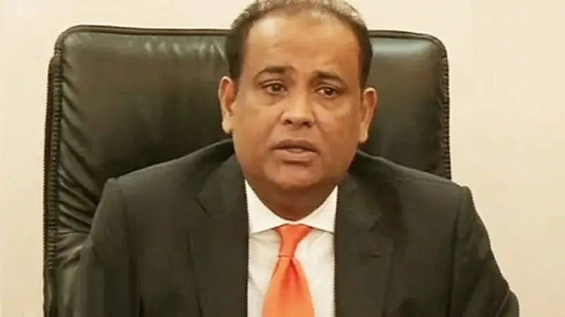 বিদেশে সম্পদ থাকার বিষয়ে সাবেক ভূমিমন্ত্রীর স্বীকারোক্তি বিদেশে সম্পদ থাকার বিষয়ে সাবেক ভূমিমন্ত্রীর স্বীকারোক্তি