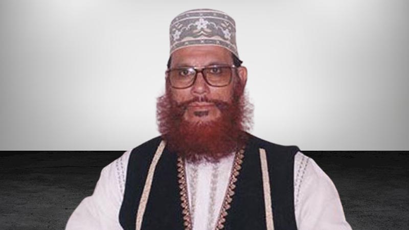 সাঈদীর চিকিৎসা নিয়ে বিএসএমএমইউ সংবাদ সম্মেলন স্থগিত সাঈদীর চিকিৎসা নিয়ে বিএসএমএমইউ সংবাদ সম্মেলন স্থগিত