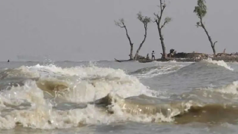 বঙ্গোপসাগরের লঘুচাপ, অপরিবর্তিত থাকবে রাতের তাপমাত্রা বঙ্গোপসাগরের লঘুচাপ, অপরিবর্তিত থাকবে রাতের তাপমাত্রা
