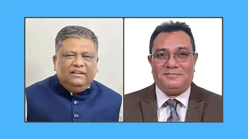 সিলেট সিটি নির্বাচনে এগিয়ে আছে নৌকা সিলেট সিটি নির্বাচনে এগিয়ে আছে নৌকা
