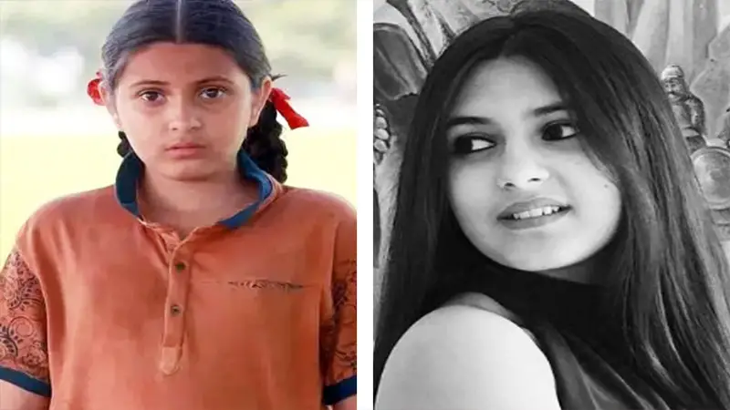 মাত্র ১৯ বছরেই মারা গেলেন আমিরের ‘দঙ্গল’ কন্যা সুহানি মাত্র ১৯ বছরেই মারা গেলেন আমিরের ‘দঙ্গল’ কন্যা সুহানি