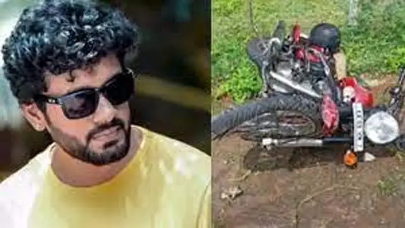 প্রাণে বাঁচতে বাদ পড়ল অভিনেতার পা প্রাণে বাঁচতে বাদ পড়ল অভিনেতার পা