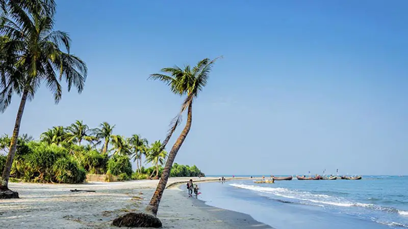 চাইলেই সেন্টমাার্টিনে যেতে পারবে না পর্যটকরা, লাগবে রেজিস্ট্রেশন