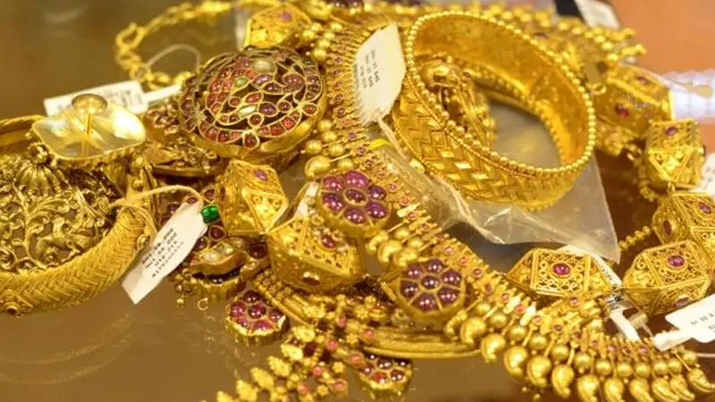 এবার সোনা বয়কটের ডাক! এবার সোনা বয়কটের ডাক!