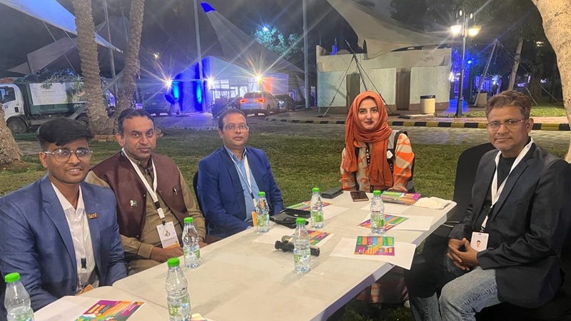 সৌদি আরবের আল সুয়েদি পার্কে রিয়াদ সিজন, অংশ নিবে বাংলাদেশ সৌদি আরবের আল সুয়েদি পার্কে রিয়াদ সিজন, অংশ নিবে বাংলাদেশ