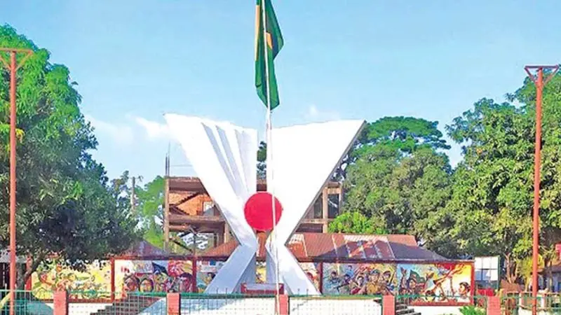 ধানুয়া কামালপুর স্থলবন্দরে আমদানি-রপ্তানি বন্ধ ধানুয়া কামালপুর স্থলবন্দরে আমদানি-রপ্তানি বন্ধ