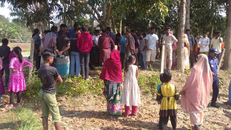 হজ করার ইচ্ছা পূরণ হলো না রিকসাচালক লাবুর, রহস্যজনক মৃত্যু 