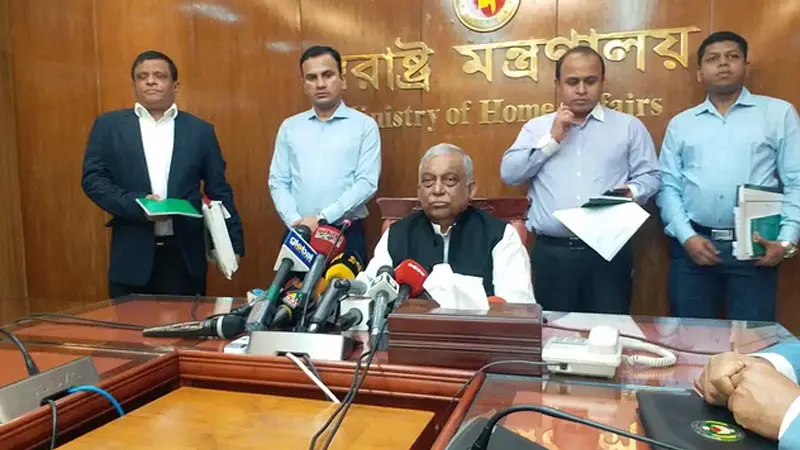 ‘দেশের বর্তমান পরিস্থিতি নিয়ে সন্তুষ্ট মার্কিন প্রতিনিধিদল’ ‘দেশের বর্তমান পরিস্থিতি নিয়ে সন্তুষ্ট মার্কিন প্রতিনিধিদল’