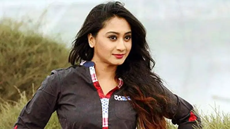 নতুন গান নিয়ে আসছেন অভিনেত্রী স্বাগতা নতুন গান নিয়ে আসছেন অভিনেত্রী স্বাগতা