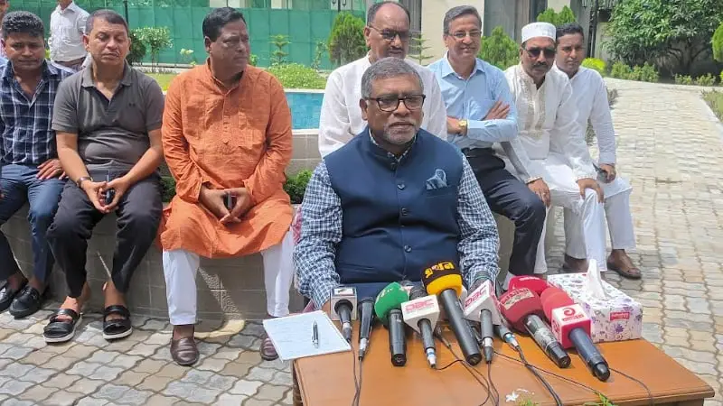কোনো দেশেই ডেঙ্গু কার্যকরী টিকা তৈরি হয়নি কোনো দেশেই ডেঙ্গু কার্যকরী টিকা তৈরি হয়নি