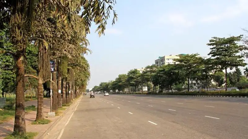 বায়ু দূষণে শীর্ষে জাকার্তা, সহনীয় ঢাকার বায়ু