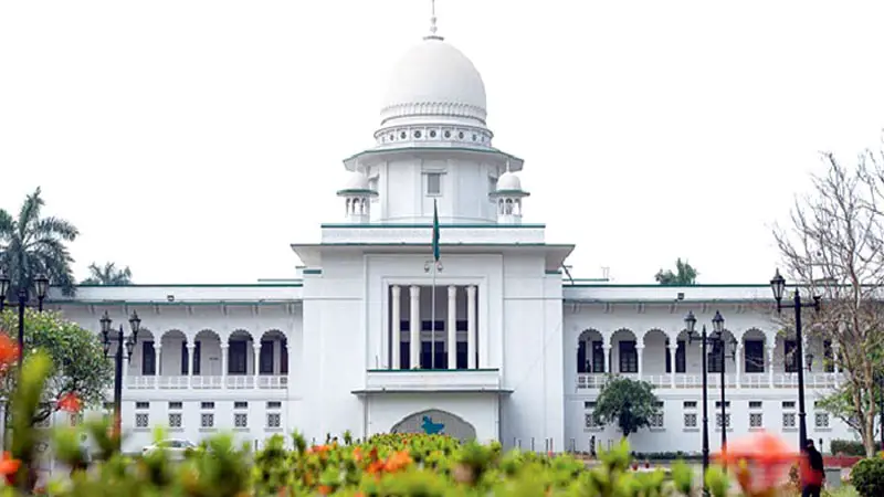 হোলি আর্টিজান: ৭ জনকে আমৃত্যু কারাদণ্ড হোলি আর্টিজান: ৭ জনকে আমৃত্যু কারাদণ্ড