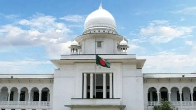 ‘গর্ভের শিশুর লিঙ্গ পরিচয় প্রকাশ করা যাবে না’