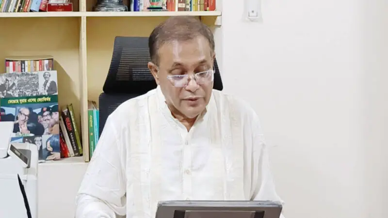 তত্ত্বাবধায়ক সরকারের প্রতি যুক্তরাষ্ট্রের সমর্থন নেই, ভিসানীতিতে তা স্পষ্ট তত্ত্বাবধায়ক সরকারের প্রতি যুক্তরাষ্ট্রের সমর্থন নেই, ভিসানীতিতে তা স্পষ্ট