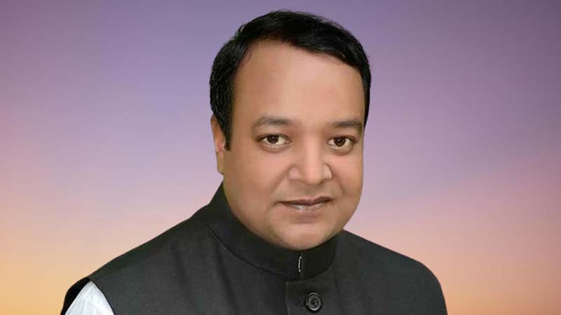প্রতিমন্ত্রী পলকের শ্যালককে শোকজ প্রতিমন্ত্রী পলকের শ্যালককে শোকজ