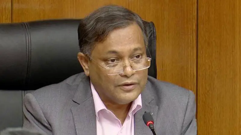 ‘বাংলাদেশের উন্নয়নে বিরাট ভূমিকা রাখছে যুক্তরাষ্ট্র’ ‘বাংলাদেশের উন্নয়নে বিরাট ভূমিকা রাখছে যুক্তরাষ্ট্র’