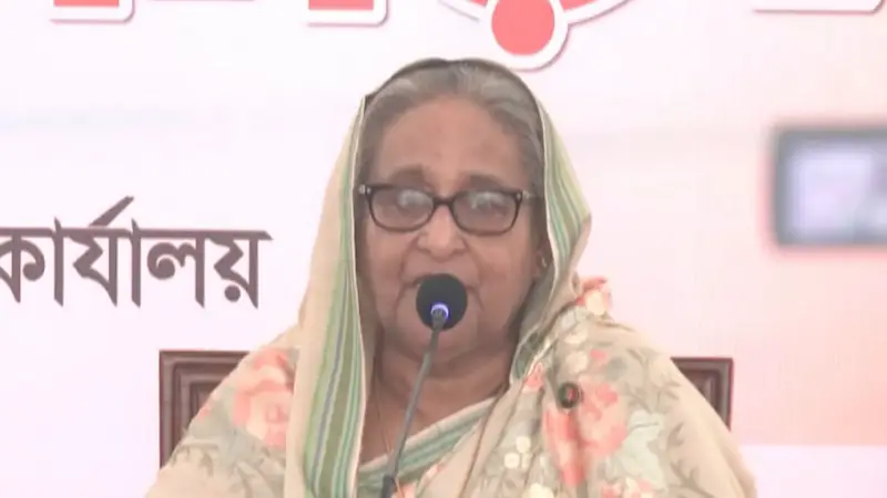 ষড়যন্ত্র সবসময়ই থাকে, আমি এসব ভয় পাই না ষড়যন্ত্র সবসময়ই থাকে, আমি এসব ভয় পাই না