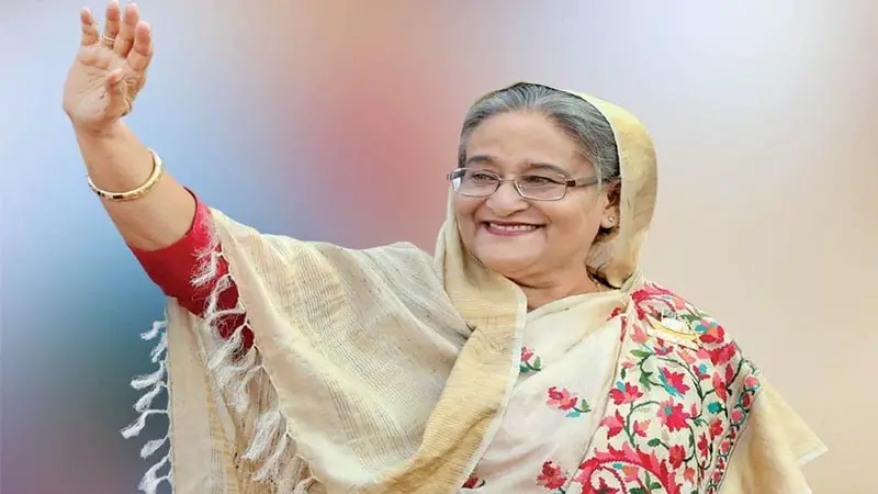 শনিবার কোটালীপাড়া যাচ্ছেন প্রধানমন্ত্রী শনিবার কোটালীপাড়া যাচ্ছেন প্রধানমন্ত্রী