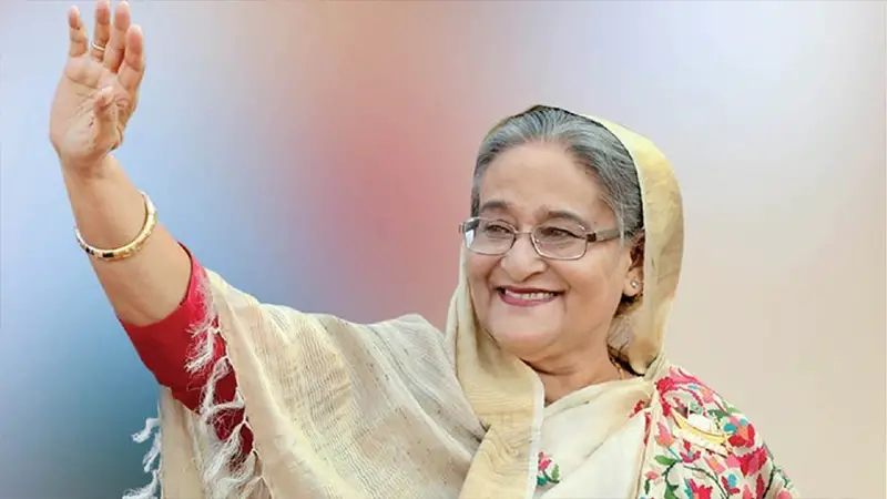হাসিনার নিরঙ্কুশ বিজয়ের কথা জানালো নিউইয়র্ক টাইমস হাসিনার নিরঙ্কুশ বিজয়ের কথা জানালো নিউইয়র্ক টাইমস