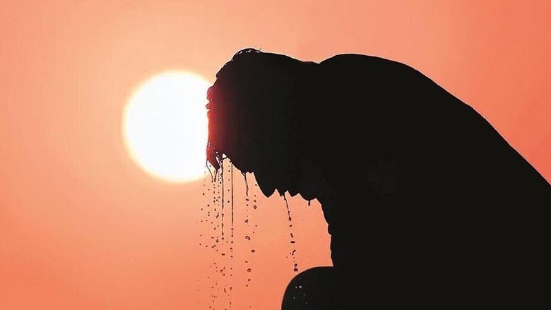 জেনে নিন, হিটস্ট্রোক থেকে বাঁচতে যা করবেন জেনে নিন, হিটস্ট্রোক থেকে বাঁচতে যা করবেন