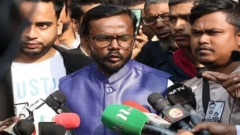 বাতিল, হিরো আলমের মনোনয়নপত্র বাতিল, হিরো আলমের মনোনয়নপত্র