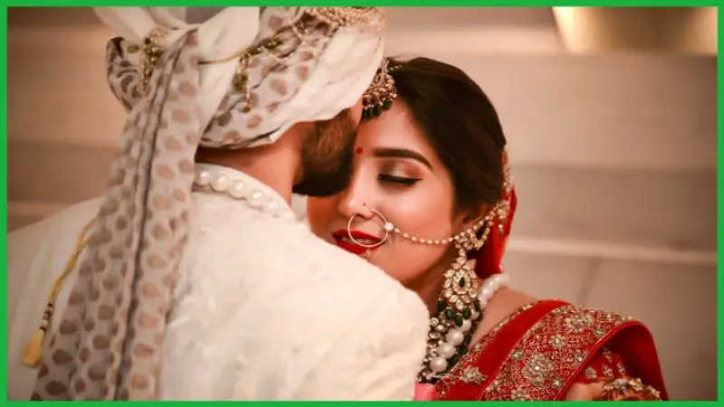 বিয়ের জন্য সমবয়সী নাকি ছোট মেয়ে ভালো? জেনে নিন সঠিক দৃষ্টিভঙ্গি! বিয়ের জন্য সমবয়সী নাকি ছোট মেয়ে ভালো? জেনে নিন সঠিক দৃষ্টিভঙ্গি!