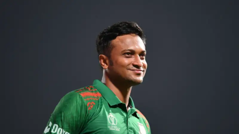 পিএসএলে ফিরলেন সাকিব, লাহোরের হয়ে মাঠে নামছেন কাল? পিএসএলে ফিরলেন সাকিব, লাহোরের হয়ে মাঠে নামছেন কাল?