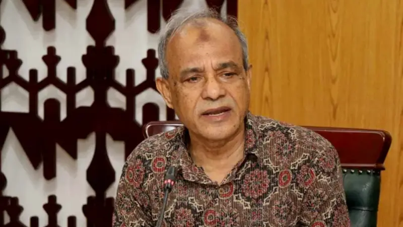 ভারতকে ‘পুশইনের’ বদলে কূটনৈতিক পথে ফেরতের আহ্বান বাংলাদেশের ভারতকে ‘পুশইনের’ বদলে কূটনৈতিক পথে ফেরতের আহ্বান বাংলাদেশের