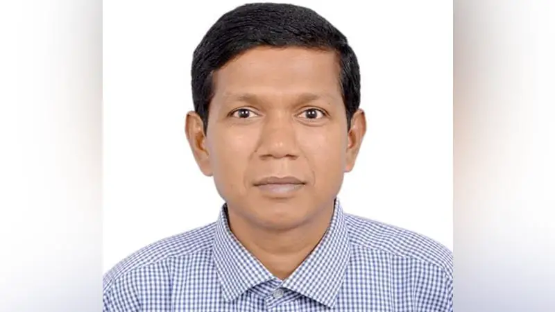 অক্সফোর্ড-ক্যামব্রিজ ইউনিভার্সিটিতে প্রোগ্রামের জন্য নির্বাচিত ড. বাবু অক্সফোর্ড-ক্যামব্রিজ ইউনিভার্সিটিতে প্রোগ্রামের জন্য নির্বাচিত ড. বাবু