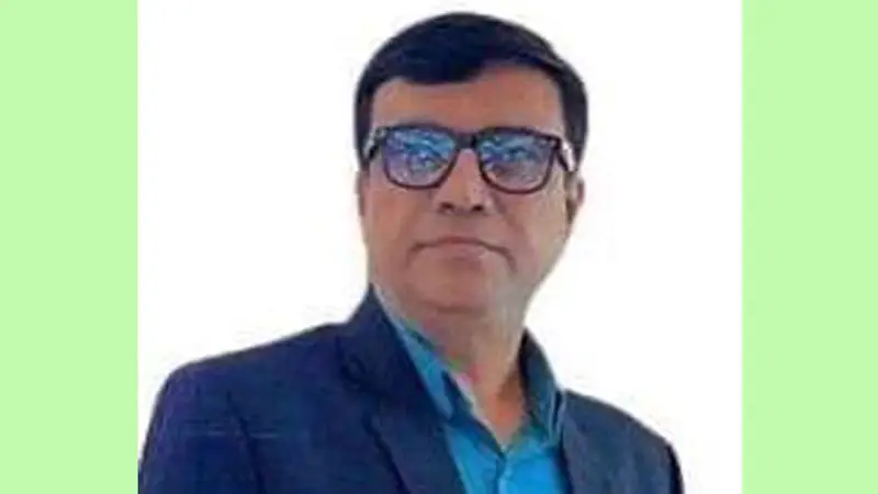 ঢাকা উত্তরের বিএনপি নেতা টিপুর দলীয় পদ তিন মাসের জন্য স্থগিত ঢাকা উত্তরের বিএনপি নেতা টিপুর দলীয় পদ তিন মাসের জন্য স্থগিত