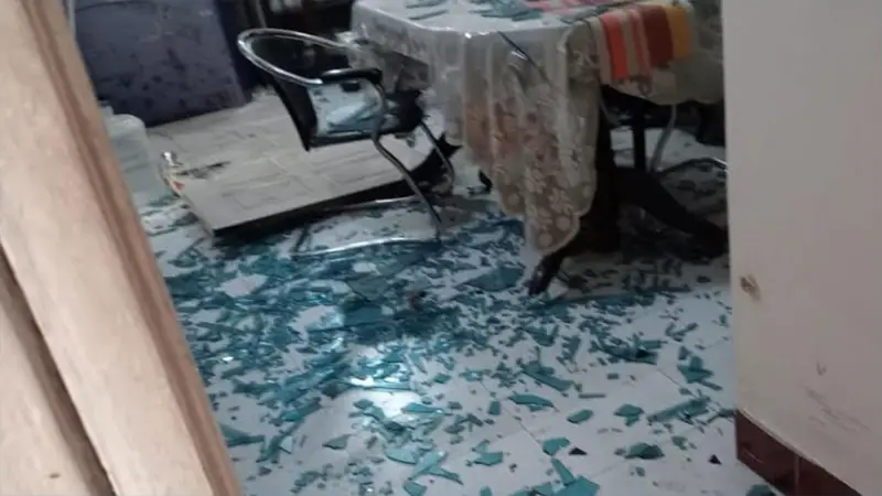 বাড্ডায় ভবনে গ্যাস সিলিন্ডার বিস্ফোরণে মৃত্যু ১ বাড্ডায় ভবনে গ্যাস সিলিন্ডার বিস্ফোরণে মৃত্যু ১