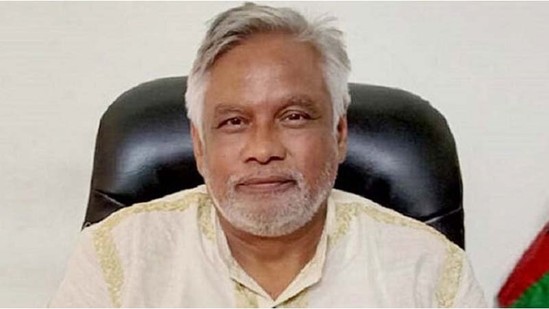 ৭ বছরের দণ্ড থেকে খালাস পেলেন বিএনপি নেতা আমান উল্লাহ