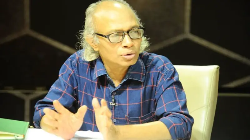 ১৯৭১ সালে জামায়াত ভুল করেনি, সক্রিয়ভাবে অপরাধ করেছে: নূরুল কবির ১৯৭১ সালে জামায়াত ভুল করেনি, সক্রিয়ভাবে অপরাধ করেছে: নূরুল কবির
