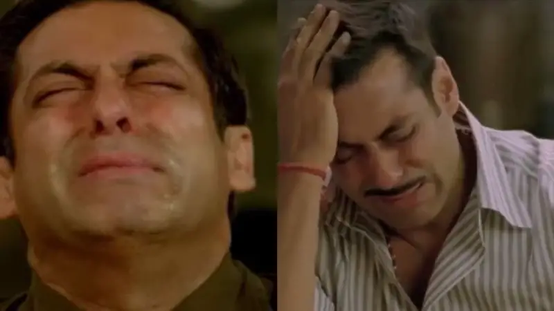 টাকার অভাবে বিয়ে করতে পাচ্ছেন না সালমান খান! টাকার অভাবে বিয়ে করতে পাচ্ছেন না সালমান খান!