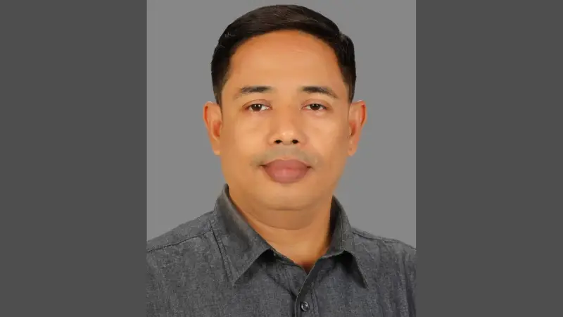 কারখানায় হামলা ও চাঁদাবাজির অভিযোগে যুবদল নেতা গ্রেপ্তার কারখানায় হামলা ও চাঁদাবাজির অভিযোগে যুবদল নেতা গ্রেপ্তার