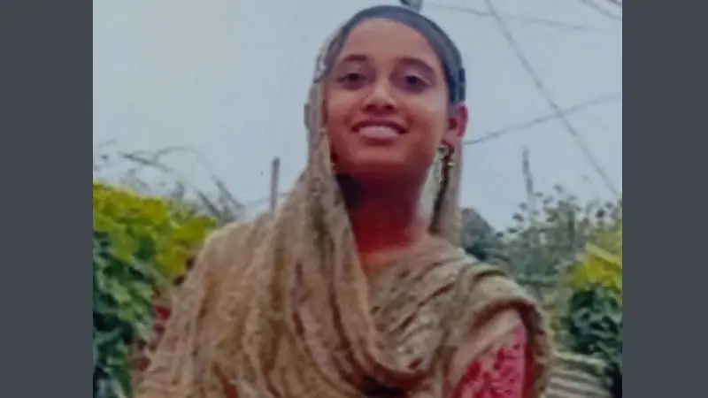 কদমতলী থেকে বাকপ্রতিবন্ধী তরুণী নিখোঁজ