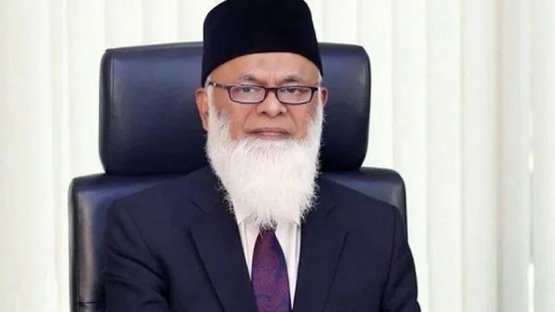 নাসা গ্রুপের চেয়ারম্যান নজরুল ইসলাম গ্রেপ্তার নাসা গ্রুপের চেয়ারম্যান নজরুল ইসলাম গ্রেপ্তার