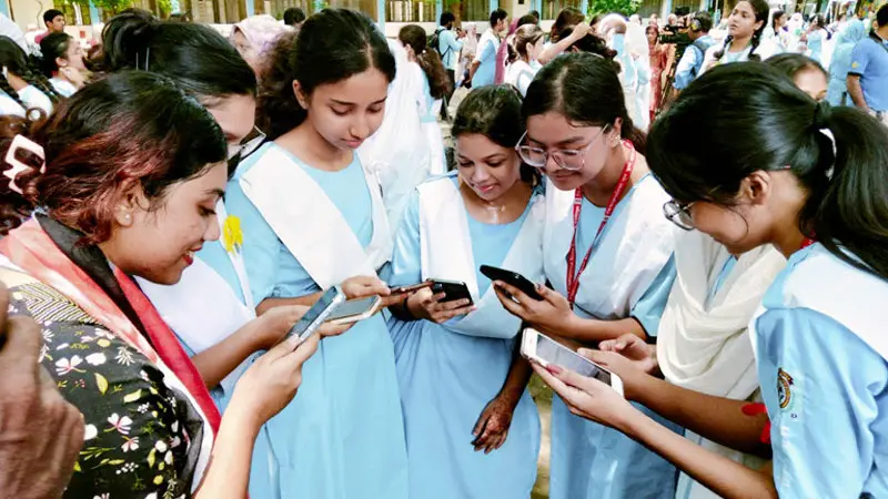 এইচএসসির ফল ঘোষণা করবেন যারা এইচএসসির ফল ঘোষণা করবেন যারা