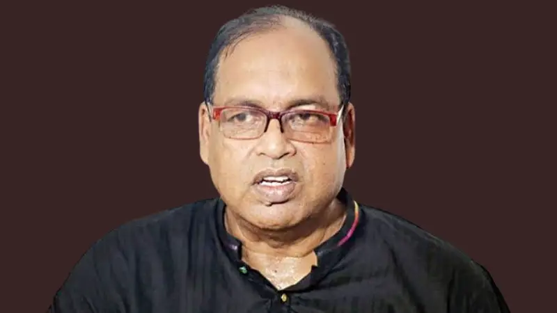 ভারতকে এত ছোট ভাববেন না: দুদু ভারতকে এত ছোট ভাববেন না: দুদু
