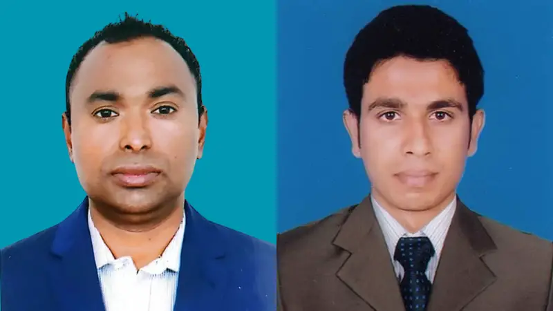 কাস্টমস এন্ড ভ্যাট অফিসার্স এসোসিয়েশনের সভাপতি মাহবুব, মহাসচিব তানভীর কাস্টমস এন্ড ভ্যাট অফিসার্স এসোসিয়েশনের সভাপতি মাহবুব, মহাসচিব তানভীর
