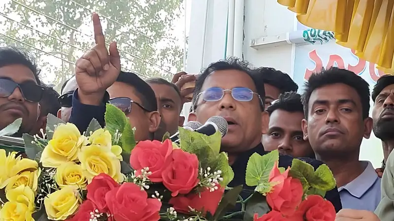 গোপালগঞ্জের মাটি হবে শহীদ জিয়ার আদর্শের ঘাঁটি গোপালগঞ্জের মাটি হবে শহীদ জিয়ার আদর্শের ঘাঁটি