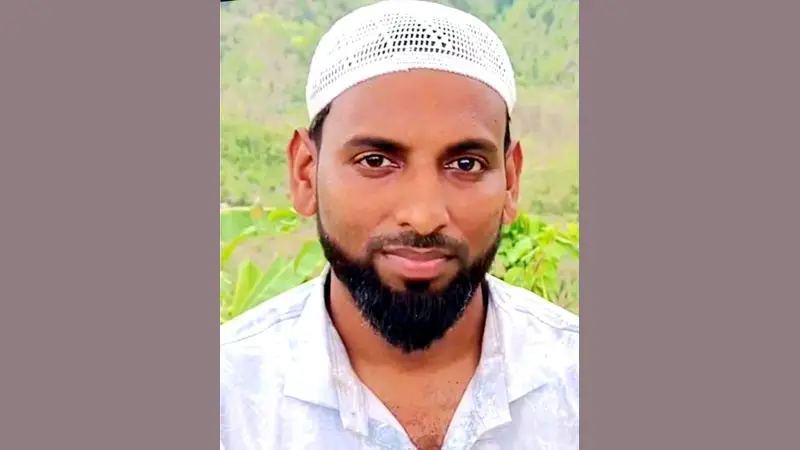 বান্দরবানে পাহাড়িদের দাপট, অপহৃত যুবদল নেতা বান্দরবানে পাহাড়িদের দাপট, অপহৃত যুবদল নেতা