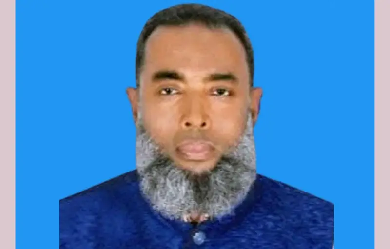 চিতলমারী উপজেলা আওয়ামী লীগের সভাপতি গ্রেপ্তার