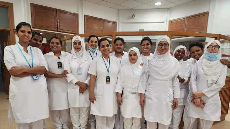 কুয়েতের স্বরাষ্ট্র মন্ত্রণালয়ে নার্স নিয়োগে তালিকা পাঠিয়েছে বাংলাদেশ কুয়েতের স্বরাষ্ট্র মন্ত্রণালয়ে নার্স নিয়োগে তালিকা পাঠিয়েছে বাংলাদেশ