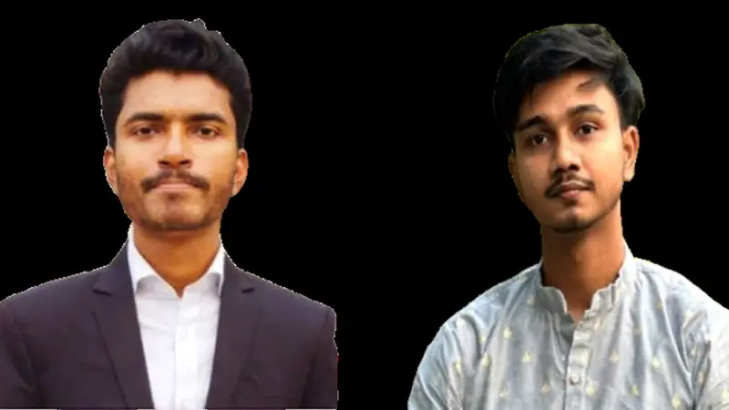 নোবিপ্রবি গবেষণা সংসদের নেতৃত্বে মিনহাজ-মাহমুদুল নোবিপ্রবি গবেষণা সংসদের নেতৃত্বে মিনহাজ-মাহমুদুল