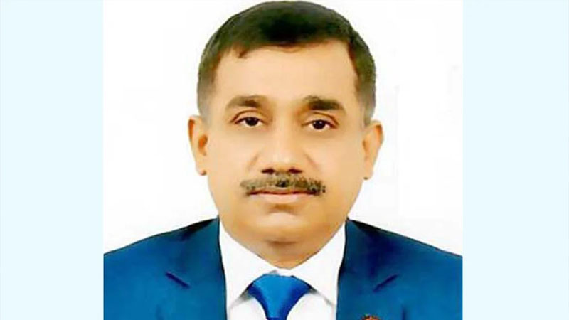 এনআইডি মহাপরিচালক মাহবুব আলম ওএসডি এনআইডি মহাপরিচালক মাহবুব আলম ওএসডি